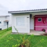 Casa em Condominio em Caminho Novo  -  Palhoça