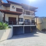 Casa em Capoeiras  -  Florianópolis