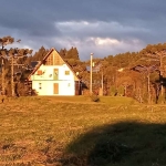 Casa de Campo em Queimada Grande  -  Rancho Queimado