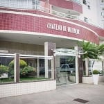 Apartamento Cobertura em Estreito - Florianópolis, SC