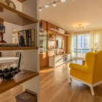 Apartamento em Campinas - São José, SC