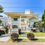 Casa em Jurerê Internacional  -  Florianópolis