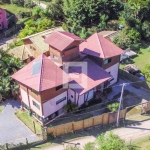 Casa em Condominio em Guarda do Embaú  -  Palhoça