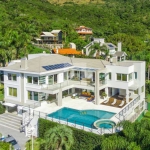 CASA ALTO PADRÃO COM 1.097m², NA PRAIA BRAVA