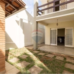 CASA COM 4 QUARTOS E 6 VAGAS DE GARAGEM - VENDA R$ 1.199.000,00 JARDIM GUARANI - CAMPINAS/SP