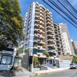 Apart Hotel/Flat no Cambuí, com 70m² de área util