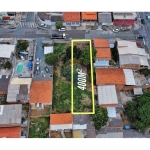 Terreno à venda, 400 m² por R$ 174.800 - Jardim São Cristóvão - Campinas/SP