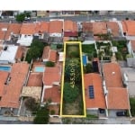 RP4 RE/MAX Vende terreno com 455,50m2 no Jardim Proença por R$445000,00