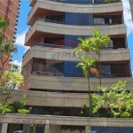 RE/MAX VENDE APARTAMENTO 2 suítes com closet, 2 vagas, 210m² área útil, R$ 1.600.000 - Ed. Saint Martin - Cambuí - Campinas/SP