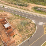 'Terreno Ideal: Oportunidade em Jardim Bela Aliança'