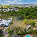 VENDE Lote / Terreno de 1.619 m² no Condomínio Jardim Primavera em Louveira SP, perto Vinhedo