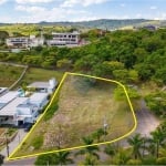 VENDE Lote / Terreno de 1.619 m² no Condomínio Jardim Primavera em Louveira SP, perto Vinhedo