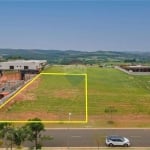 Vende Terreno de 1.200 m² no Residencial Entre Verdes  Campinas