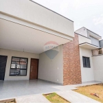 Casa à Venda 3 quartos 1 suíte 106m² 2 vagas R$ 454.820 Cittá di Firenze Campinas / SP