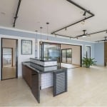 RE/MAX VENDE CASA 4 SUÍTES 261M² 4 VAGAS R$ 1.650.000 PARQUE XANGRILÁ - CAMPINAS/SP