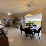 RP4 RE/MAX aluga apartamento mobiliado no Condomínio Acqua Galleria, Campinas- SP, R$10.000,00