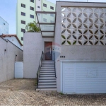 Casa comercial à venda - clínica médica / odontológica - 6 consultórios e escritório - mobiliada - 188,38 m²