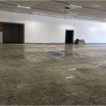 Barracão comercial 1000m² para locação Valinhos-SP