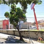 Imóvel comercial, de esquina, com 1.226m² de terreno e 500m² de construção, para locação na Av. Washington Luiz, Campinas.