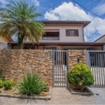 RE/MAX VENDE Casa no bairro Nova Campinas, com 3 quartos (1 suítes), 281m2 por R$ 1.499.000