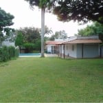 Casa para locação no Parque Xangrilá - Campinas