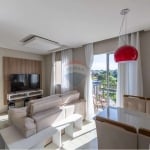 APARTAMENTO À VENDA, 2 QUARTOS, SENDO 1 SUÍTE, 1 VAGA, 56M², R$275.000,00 - PARQ. FAZENDINHA- CAMPINAS /SP