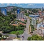 Lote a venda renda Airbnb bairro Ortizes em Valinhos 760 m2