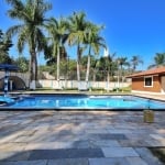 Casa à venda com 5 dormitórios, 750m AC e 2765m² AT - por R$ 1.715.000 - Condominio Manège Residence - Campinas/SP