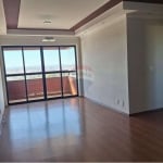 Aluga-se apartamento 3 quartos 2 suítes - Condomínio Torre do Castelo Campinas SP- R$5.000,00