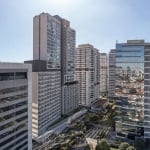 Ponto comercial com 1 sala à venda na Rua Henri Dunant, 792, Chácara Santo Antônio, São Paulo