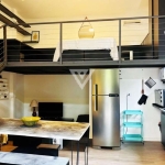 Apartamento com 1 quarto para alugar na Rua Dom Rosalvo, 56 B, Sumaré, São Paulo