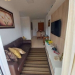 Apartamento no Canto do Forte