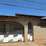 Casa no Jardim Imperial com 3Quartos sendo uma suíte