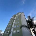 Apartamento face norte com vista livre uma quadra da rápida.