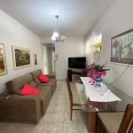 Apartamento com 2 quartos no bairro Praia do Morro em Guarapari - Cobertura com 100 m² e Vista Priv