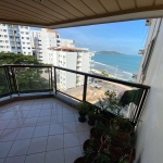 Apartamento de 2 quartos COM VISTA PARA O MAR à venda na Praia do Morro em Guarapari-ES - Support C