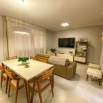 Apartamento decorado 2 quartos na Praia do Morro Guarapari-ES- Support Corretora de Imóveis