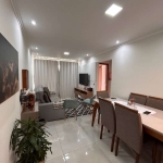 **Apartamento na Praia do Morro: 2 Suítes e Lazer Completo**