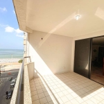 Apartamento Espetacular na Praia do Morro, Guarapari - 130 m² com Vista para o Mar!