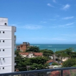 'Cobertura Duplex à Beira-Mar na Enseada Azul: Luxo, Vista para o Mar e Lazer Completo em Guarapari