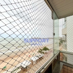 Apartamento com 2 quartos na Praia do Morro, Guarapari - Vista para o Mar e Andar Alto