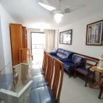 Apartamento 3 Quartos no Centro de Guarapari: Reformado, com Varanda e Excelente Localização!