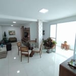 Cobertura duplex de 4 quarto na Praia do Morro Guarapari-ES- Support Corretora de Imóveis.