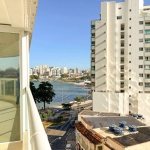 Excelente Apartamento à Venda em Muquiçaba - Conforto e Vista para o Mar