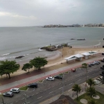 Cobertura Exclusiva na Praia do Morro - Vista Deslumbrante para o Mar