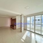 Espetacular Apartamento de 274m² na Quadra do Mar com Conforto e Sofisticação