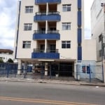 Apartamento com 1 dormitório à venda, 60 m² - Praia do Morro - Guarapari/ES