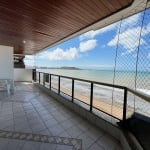 Apartamento  de Frente para o Mar à venda, Praia do Morro, Guarapari, ES