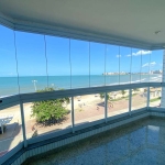 Apartamento Beira-Mar na Praia do Morro, Guarapari - 110 m² de Conforto e Elegância