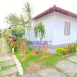 Casa de 3 quartos na Praia do Morro, Guarapari - Aconchego, conforto e Lazer. Não perca essa oportu